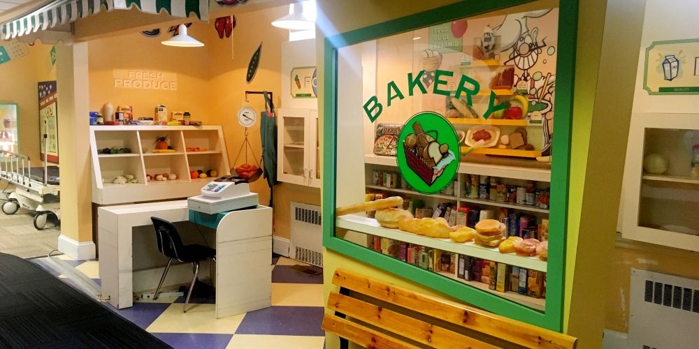 Fascinate-U Children's Museum